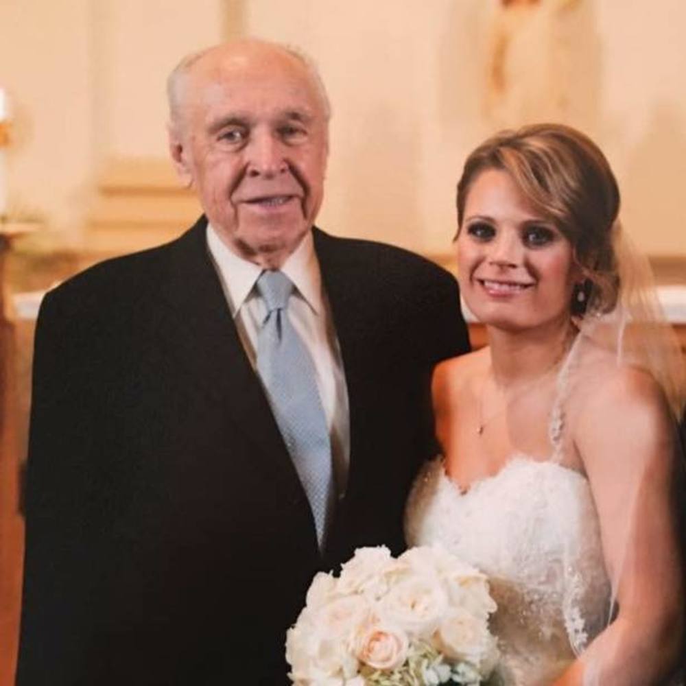 Meet your Posher, Jamie